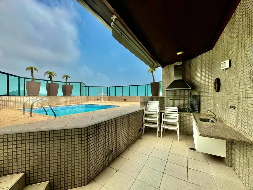 Cobertura com 4 quartos à venda, 341m2 em Riviera de São Lourenço, Bertioga - SP - imagem 3 Foto 3 de Cobertura com 4 quartos à venda, 341m2 em Riviera de São Lourenço, Bertioga - SP