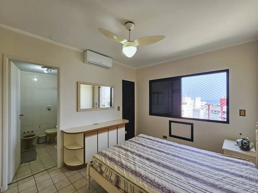 Foto 6 de Apartamento com 4 quartos à venda, 169m2 em Riviera de São Lourenço, Bertioga - SP