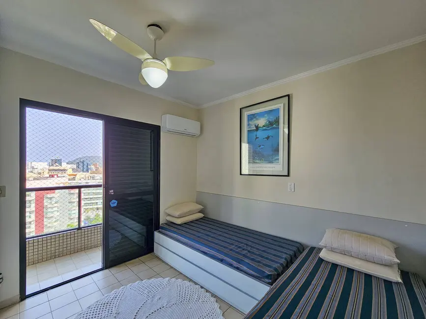 Foto 8 de Apartamento com 4 quartos à venda, 169m2 em Riviera de São Lourenço, Bertioga - SP