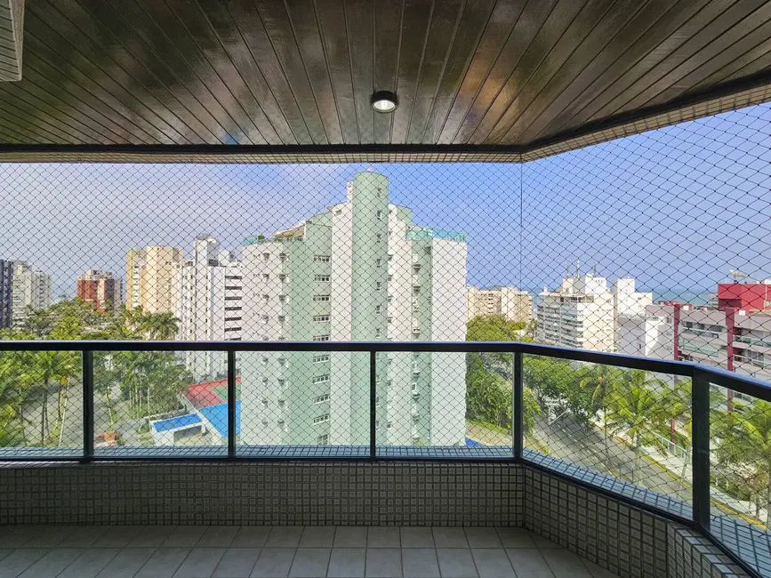 Foto 3 de Apartamento com 4 quartos à venda, 169m2 em Riviera de São Lourenço, Bertioga - SP