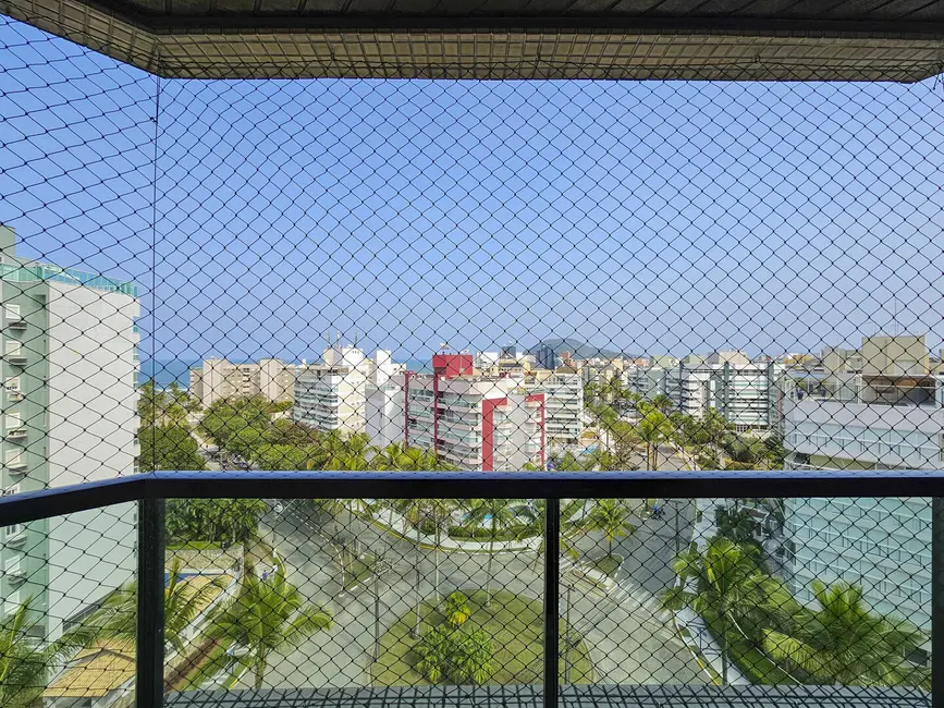 Foto 9 de Apartamento com 4 quartos à venda, 169m2 em Riviera de São Lourenço, Bertioga - SP