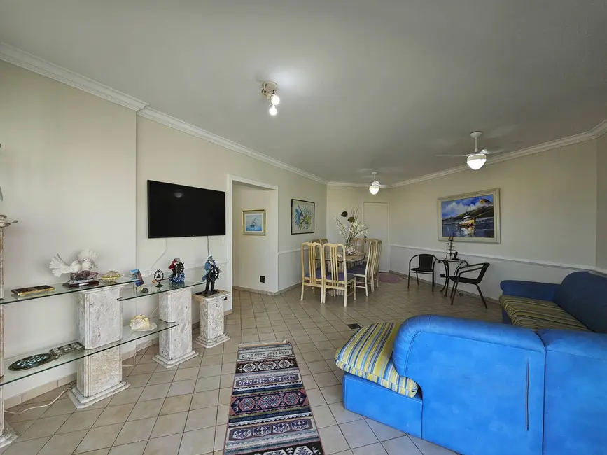 Foto 4 de Apartamento com 4 quartos à venda, 169m2 em Riviera de São Lourenço, Bertioga - SP