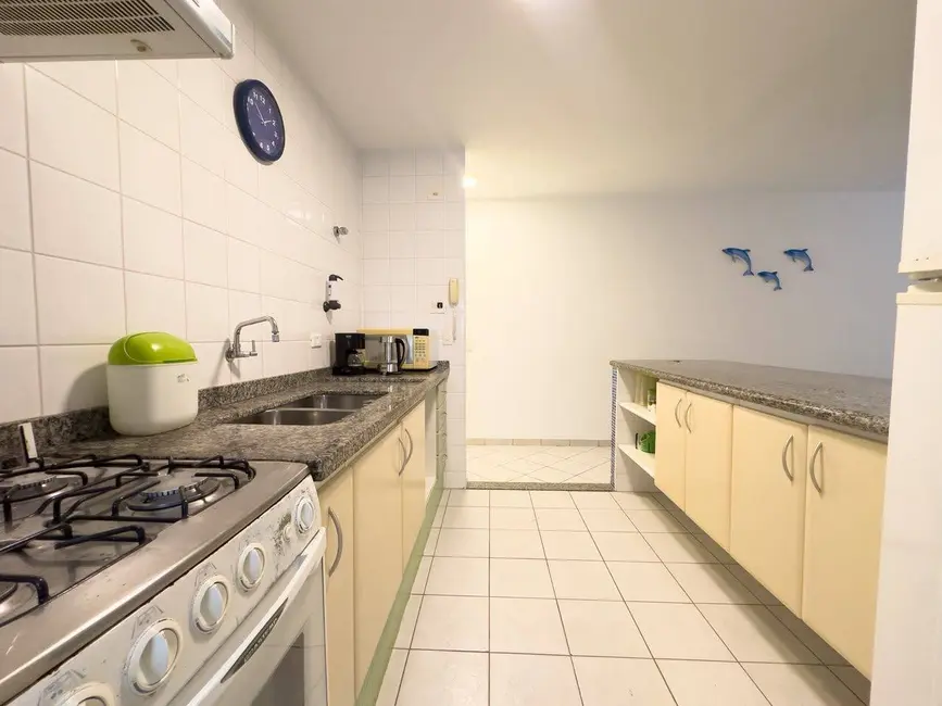 Foto 6 de Apartamento com 3 quartos à venda, 102m2 em Riviera de São Lourenço, Bertioga - SP