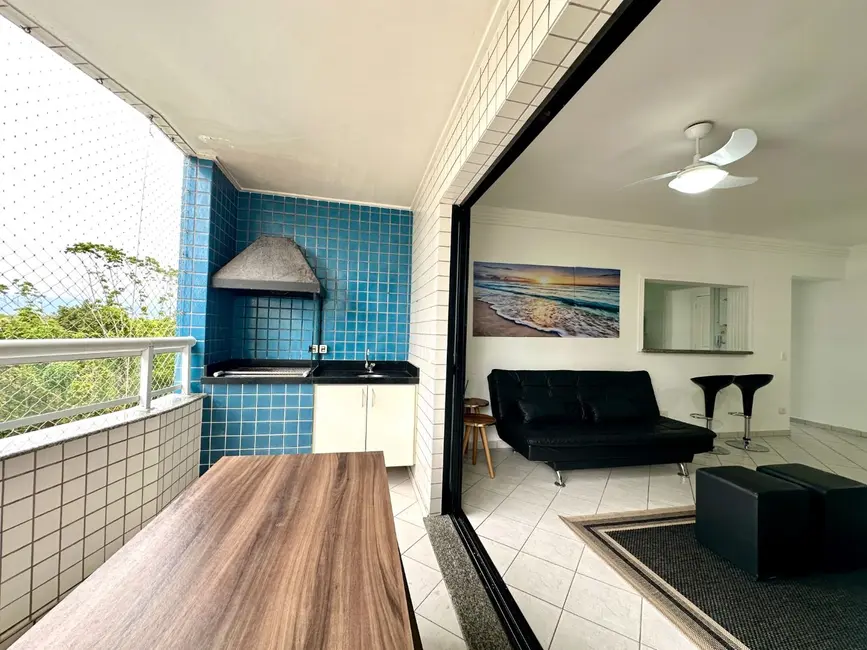 Foto 8 de Apartamento com 3 quartos à venda, 102m2 em Riviera de São Lourenço, Bertioga - SP