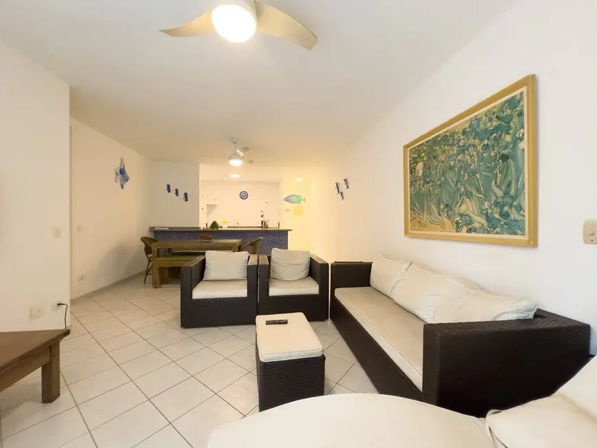 Foto 1 de Apartamento com 3 quartos à venda, 102m2 em Riviera de São Lourenço, Bertioga - SP