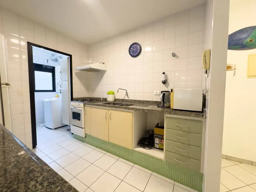 Foto 4 de Apartamento com 3 quartos à venda, 102m2 em Riviera de São Lourenço, Bertioga - SP