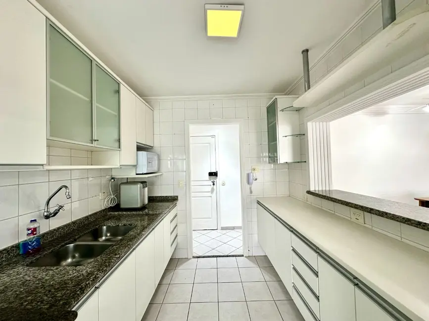 Foto 5 de Apartamento com 3 quartos à venda, 102m2 em Riviera de São Lourenço, Bertioga - SP