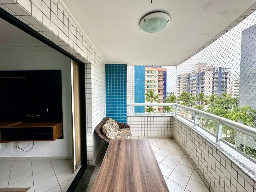 Foto 6 de Apartamento com 3 quartos à venda, 102m2 em Riviera de São Lourenço, Bertioga - SP