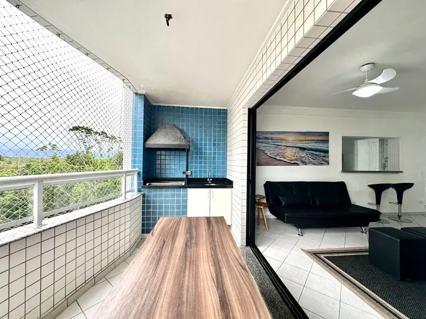 Foto 7 de Apartamento com 3 quartos à venda, 102m2 em Riviera de São Lourenço, Bertioga - SP