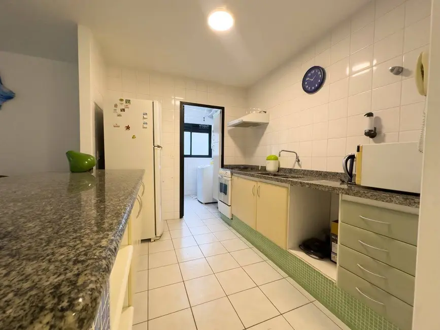 Foto 5 de Apartamento com 3 quartos à venda, 102m2 em Riviera de São Lourenço, Bertioga - SP