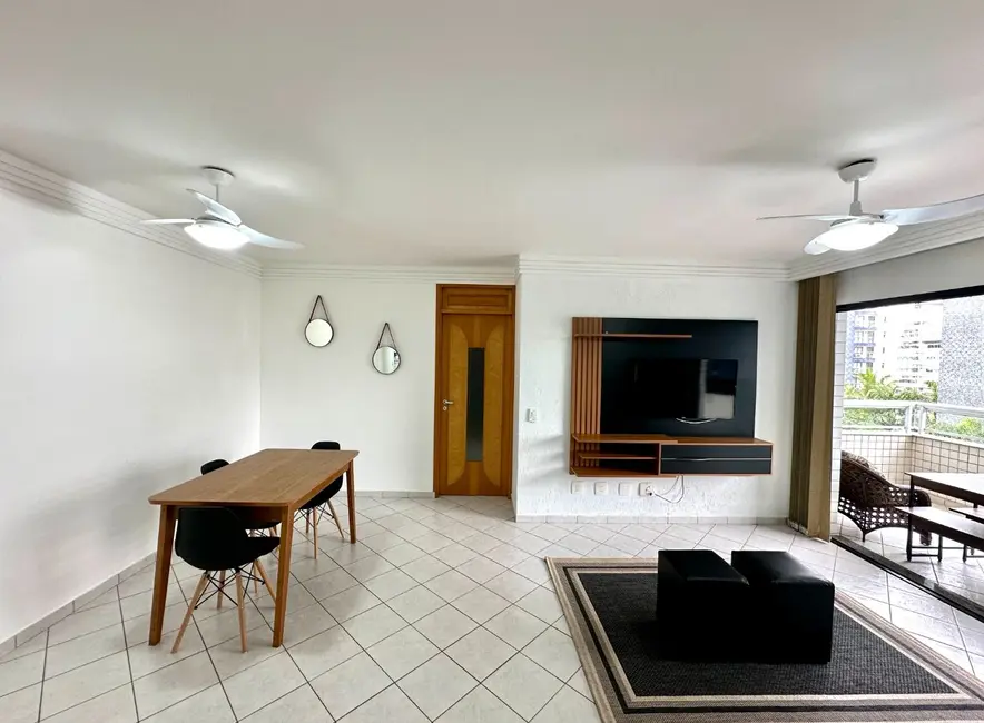 Foto 2 de Apartamento com 3 quartos à venda, 102m2 em Riviera de São Lourenço, Bertioga - SP