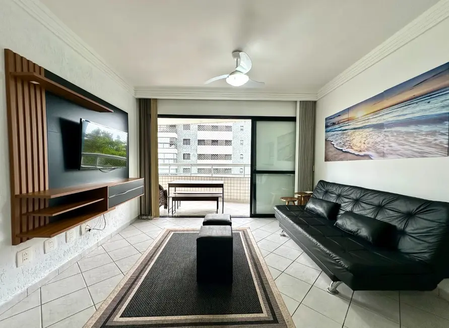 Foto 1 de Apartamento com 3 quartos à venda, 102m2 em Riviera de São Lourenço, Bertioga - SP