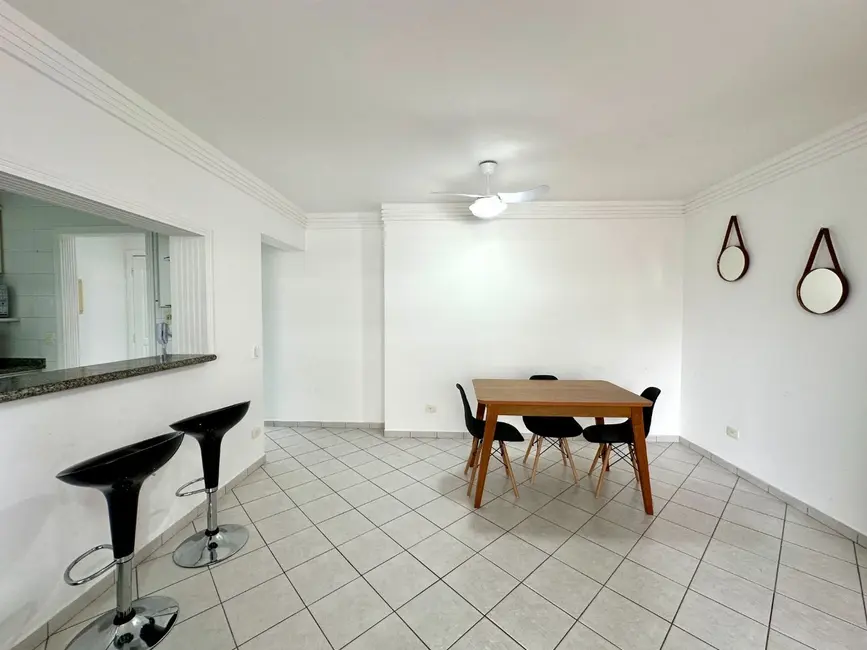 Foto 3 de Apartamento com 3 quartos à venda, 102m2 em Riviera de São Lourenço, Bertioga - SP