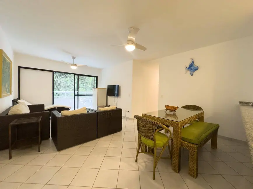 Foto 3 de Apartamento com 3 quartos à venda, 102m2 em Riviera de São Lourenço, Bertioga - SP