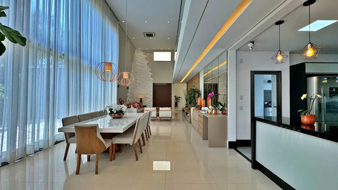 Foto 9 de Casa com 5 quartos à venda, 416m2 em Riviera de São Lourenço, Bertioga - SP