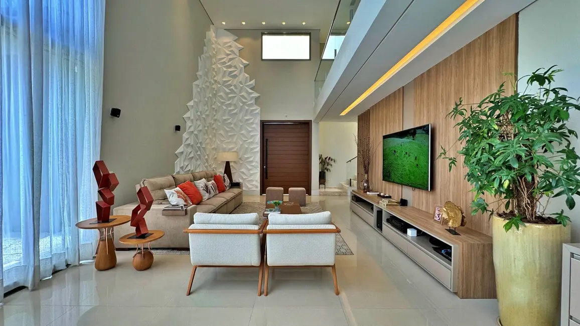 Foto 6 de Casa com 5 quartos à venda, 416m2 em Riviera de São Lourenço, Bertioga - SP