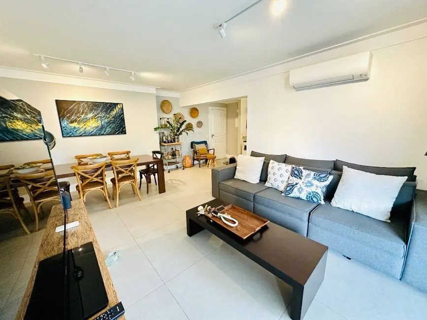 Foto 4 de Apartamento com 3 quartos à venda, 100m2 em Riviera de São Lourenço, Bertioga - SP