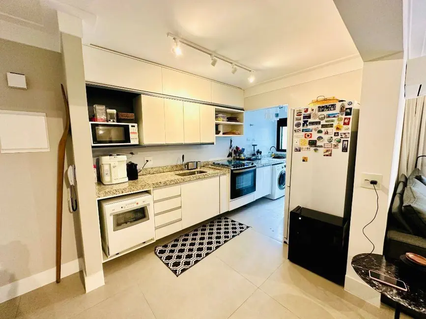 Foto 9 de Apartamento com 3 quartos à venda, 100m2 em Riviera de São Lourenço, Bertioga - SP