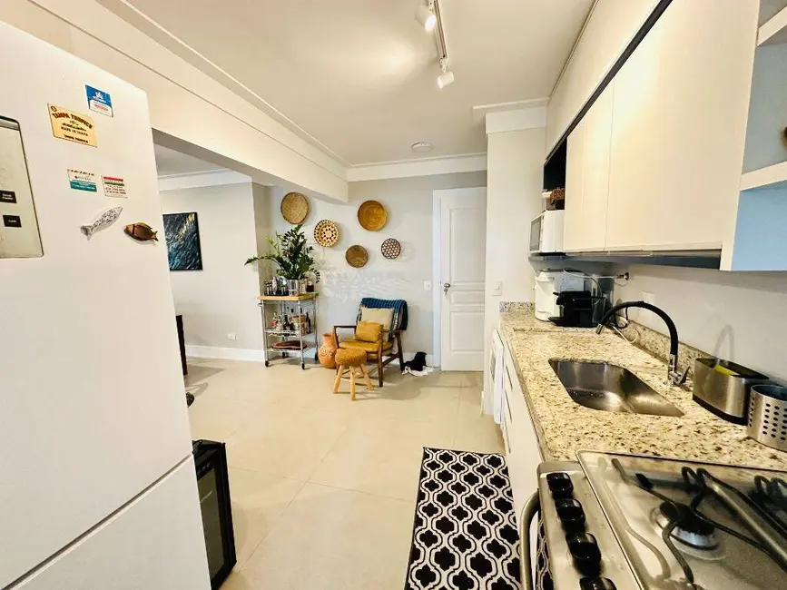 Foto 8 de Apartamento com 3 quartos à venda, 100m2 em Riviera de São Lourenço, Bertioga - SP