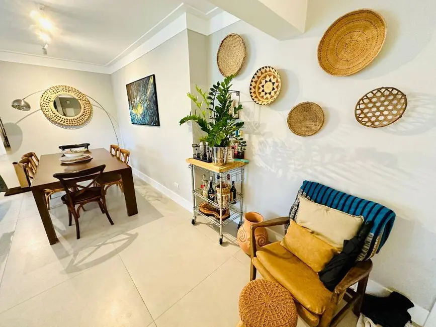 Foto 6 de Apartamento com 3 quartos à venda, 100m2 em Riviera de São Lourenço, Bertioga - SP