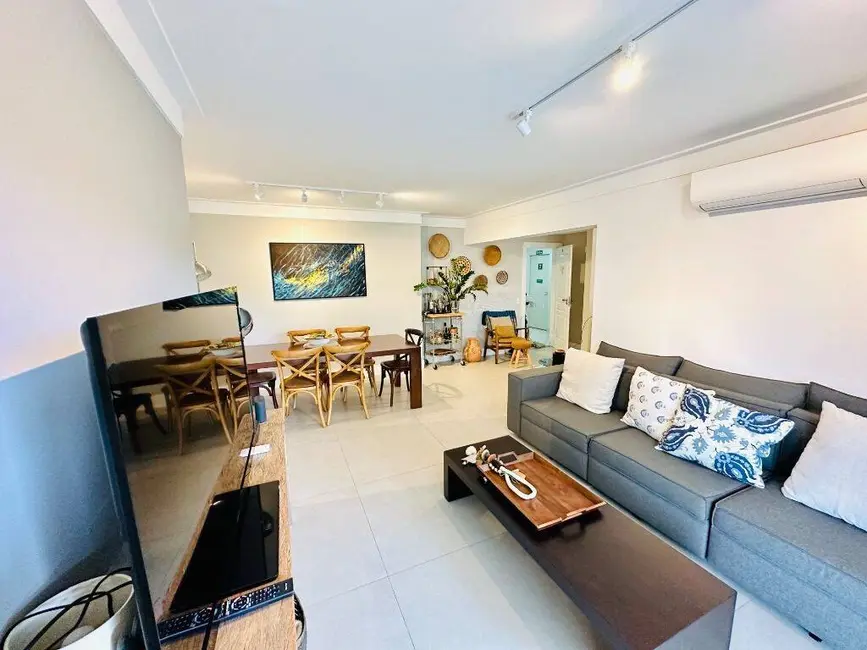 Foto 2 de Apartamento com 3 quartos à venda, 100m2 em Riviera de São Lourenço, Bertioga - SP