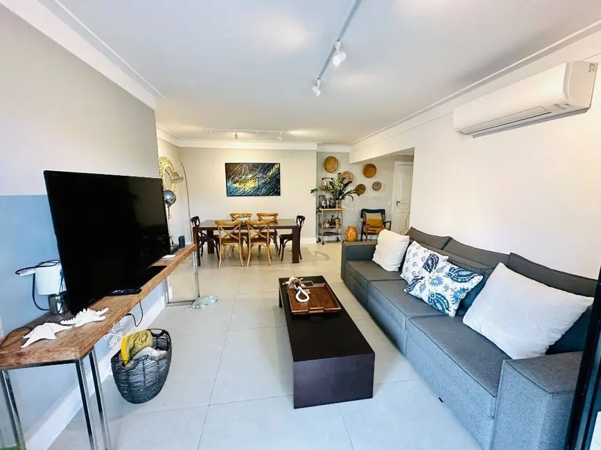 Foto 3 de Apartamento com 3 quartos à venda, 100m2 em Riviera de São Lourenço, Bertioga - SP