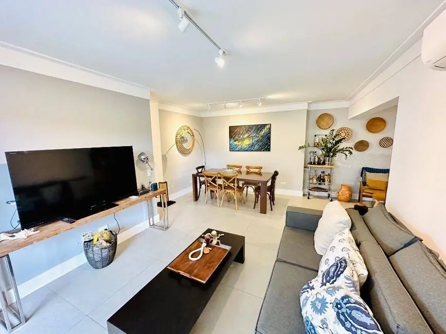 Foto 1 de Apartamento com 3 quartos à venda, 100m2 em Riviera de São Lourenço, Bertioga - SP