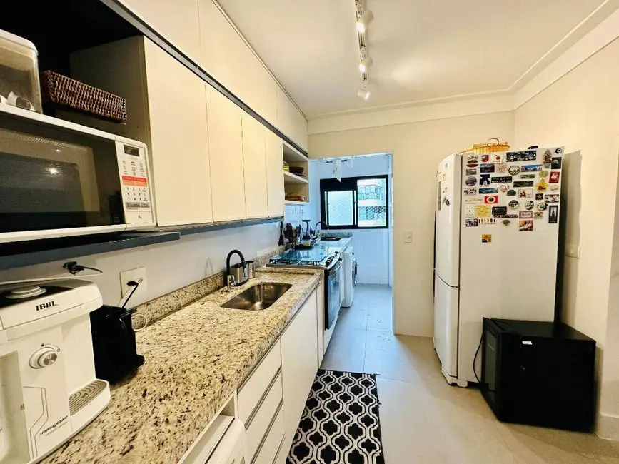 Foto 7 de Apartamento com 3 quartos à venda, 100m2 em Riviera de São Lourenço, Bertioga - SP