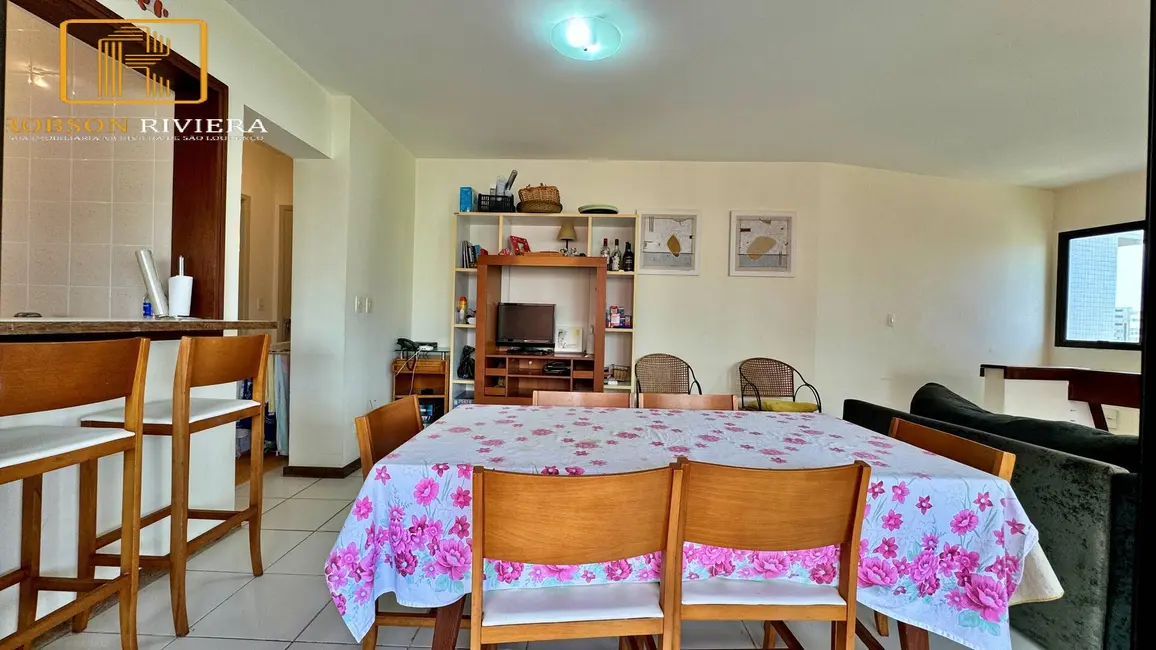 Apartamento com 3 quartos à venda, 110m2 em Riviera de São Lourenço, Bertioga - SP - imagem 4 Foto 4 de Apartamento com 3 quartos à venda, 110m2 em Riviera de São Lourenço, Bertioga - SP