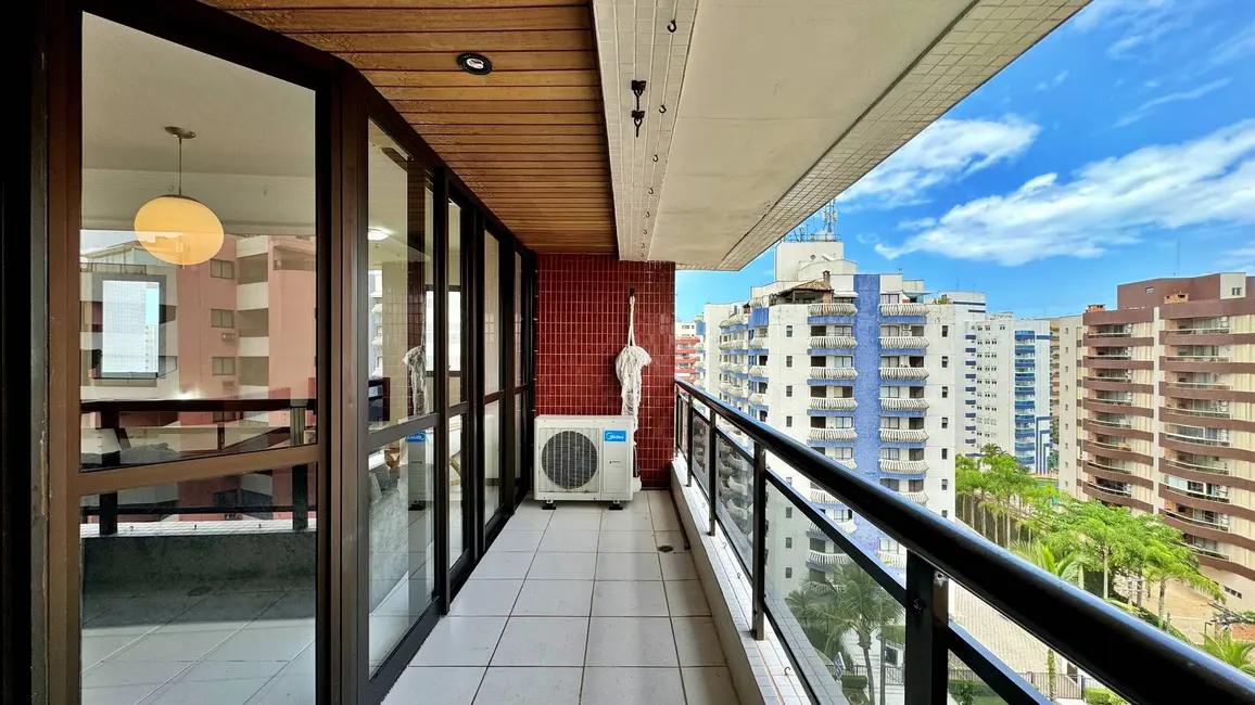 Foto 1 de Apartamento com 3 quartos à venda, 110m2 em Riviera de São Lourenço, Bertioga - SP
