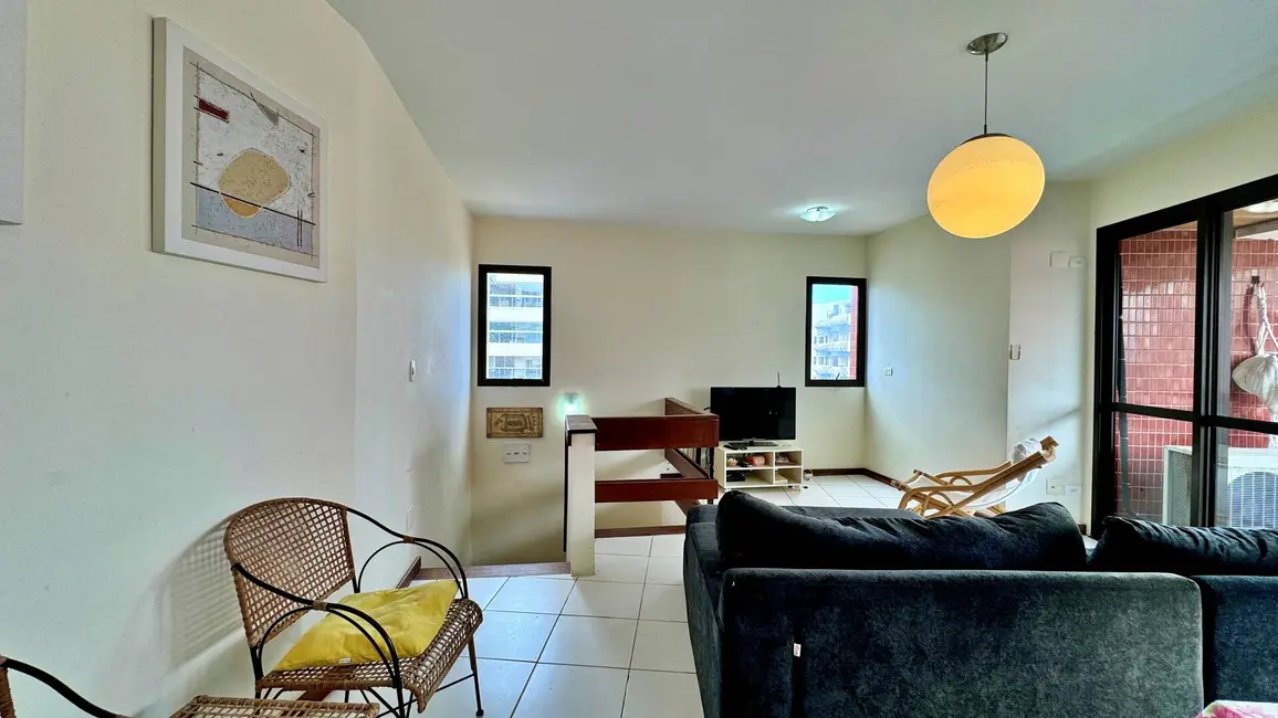 Foto 8 de Apartamento com 3 quartos à venda, 110m2 em Riviera de São Lourenço, Bertioga - SP