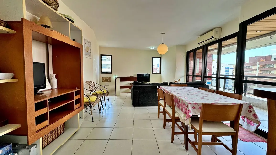 Foto 2 de Apartamento com 3 quartos à venda, 110m2 em Riviera de São Lourenço, Bertioga - SP