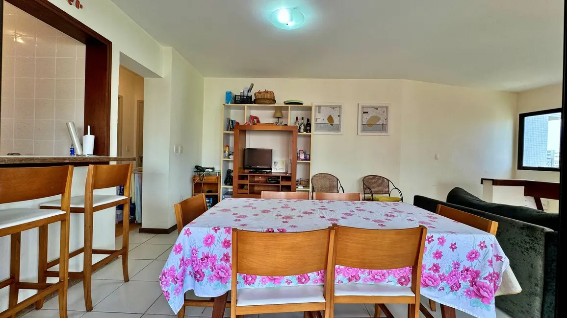 Foto 4 de Apartamento com 3 quartos à venda, 110m2 em Riviera de São Lourenço, Bertioga - SP