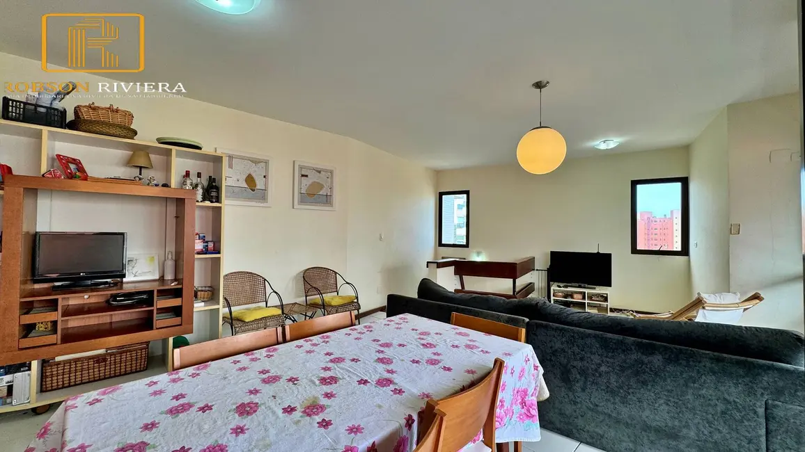 Apartamento com 3 quartos à venda, 110m2 em Riviera de São Lourenço, Bertioga - SP - imagem 5 Foto 5 de Apartamento com 3 quartos à venda, 110m2 em Riviera de São Lourenço, Bertioga - SP