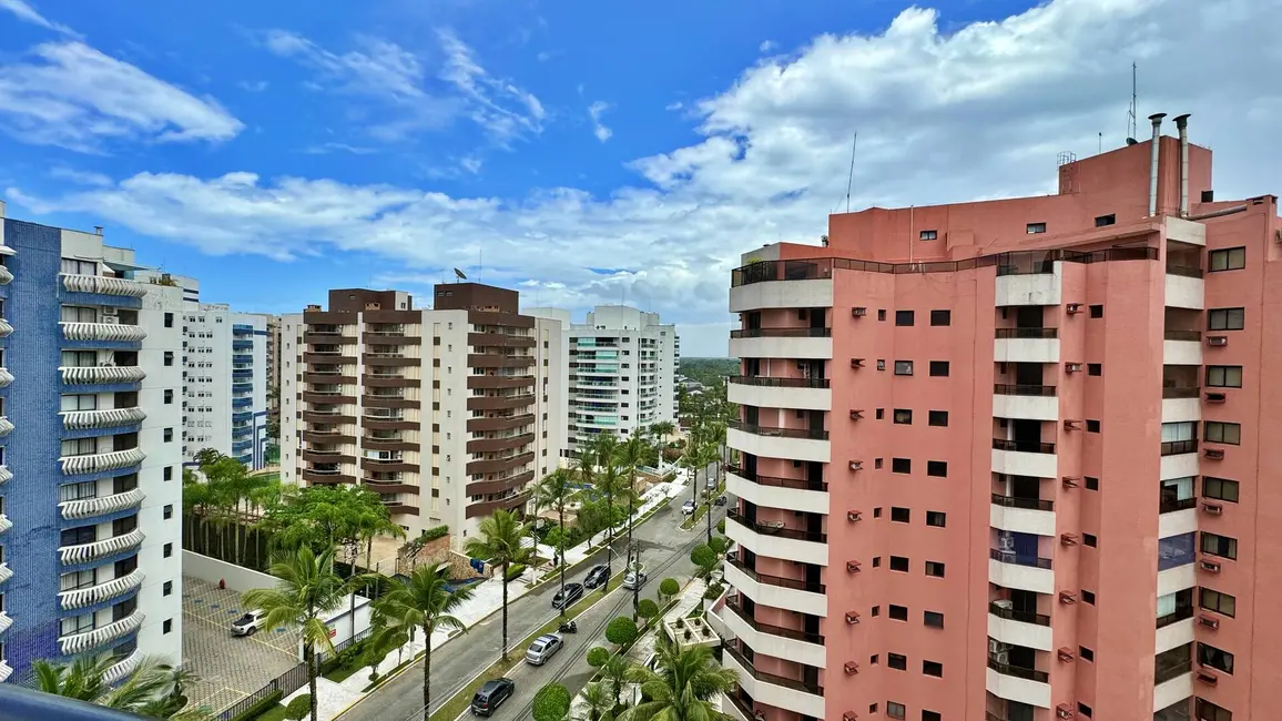 Foto 7 de Apartamento com 3 quartos à venda, 110m2 em Riviera de São Lourenço, Bertioga - SP