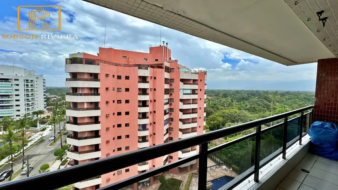 Apartamento com 3 quartos à venda, 110m2 em Riviera de São Lourenço, Bertioga - SP - imagem 6 Foto 6 de Apartamento com 3 quartos à venda, 110m2 em Riviera de São Lourenço, Bertioga - SP