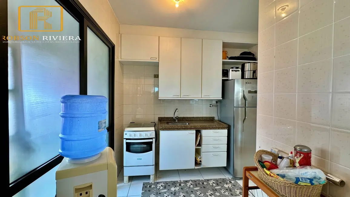 Apartamento com 3 quartos à venda, 110m2 em Riviera de São Lourenço, Bertioga - SP - imagem 9 Foto 9 de Apartamento com 3 quartos à venda, 110m2 em Riviera de São Lourenço, Bertioga - SP