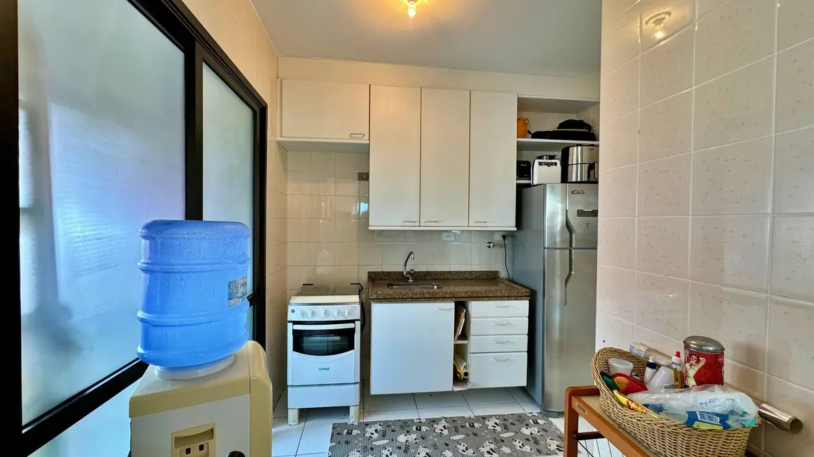 Foto 9 de Apartamento com 3 quartos à venda, 110m2 em Riviera de São Lourenço, Bertioga - SP