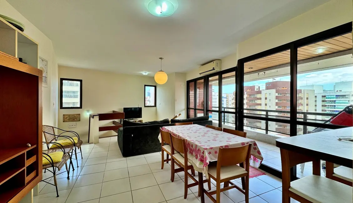 Foto 3 de Apartamento com 3 quartos à venda, 110m2 em Riviera de São Lourenço, Bertioga - SP