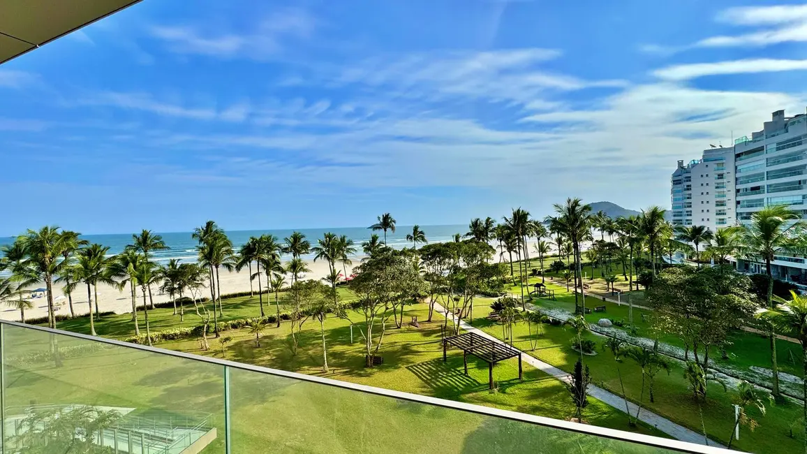 Foto 7 de Apartamento com 4 quartos à venda, 202m2 em Riviera de São Lourenço, Bertioga - SP