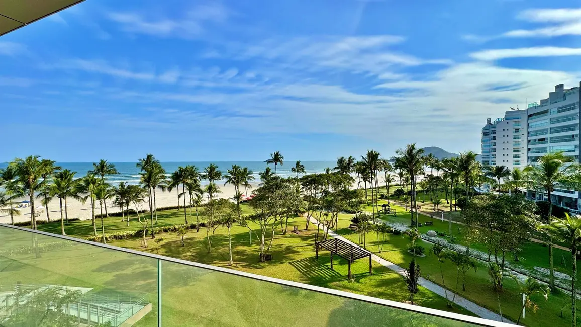 Foto 8 de Apartamento com 4 quartos à venda, 202m2 em Riviera de São Lourenço, Bertioga - SP