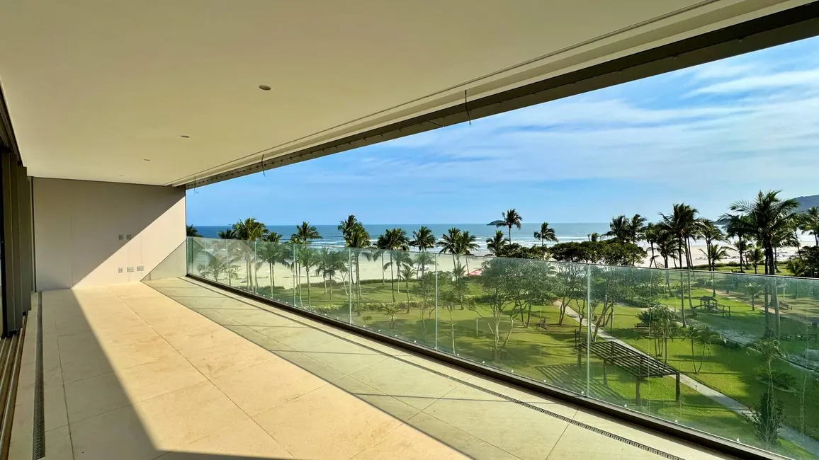 Foto 6 de Apartamento com 4 quartos à venda, 202m2 em Riviera de São Lourenço, Bertioga - SP