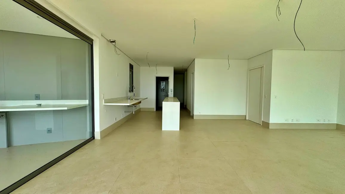 Foto 3 de Apartamento com 4 quartos à venda, 202m2 em Riviera de São Lourenço, Bertioga - SP