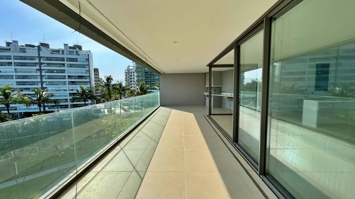 Foto 9 de Apartamento com 4 quartos à venda, 202m2 em Riviera de São Lourenço, Bertioga - SP