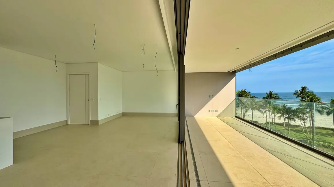 Foto 4 de Apartamento com 4 quartos à venda, 202m2 em Riviera de São Lourenço, Bertioga - SP