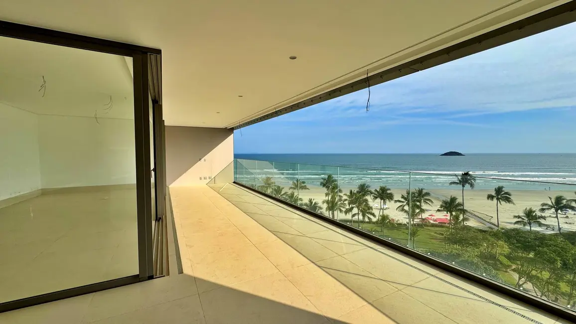 Foto 7 de Apartamento com 4 quartos à venda, 202m2 em Riviera de São Lourenço, Bertioga - SP