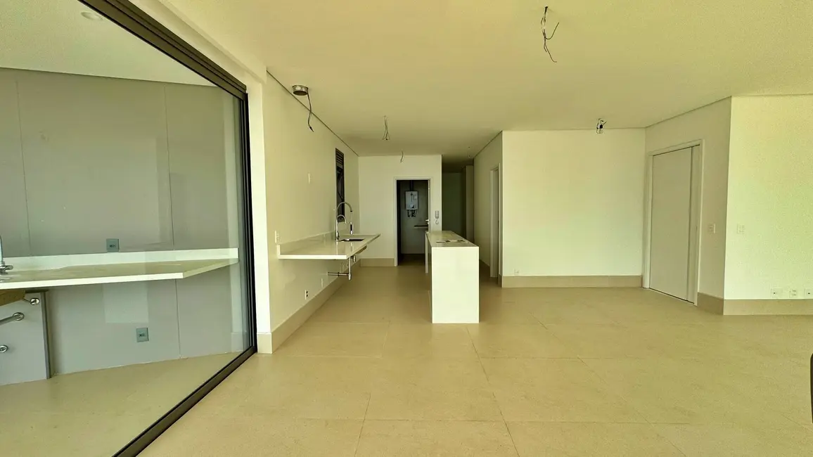 Foto 8 de Apartamento com 4 quartos à venda, 202m2 em Riviera de São Lourenço, Bertioga - SP