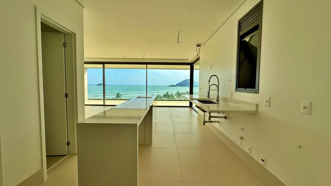 Foto 2 de Apartamento com 4 quartos à venda, 202m2 em Riviera de São Lourenço, Bertioga - SP