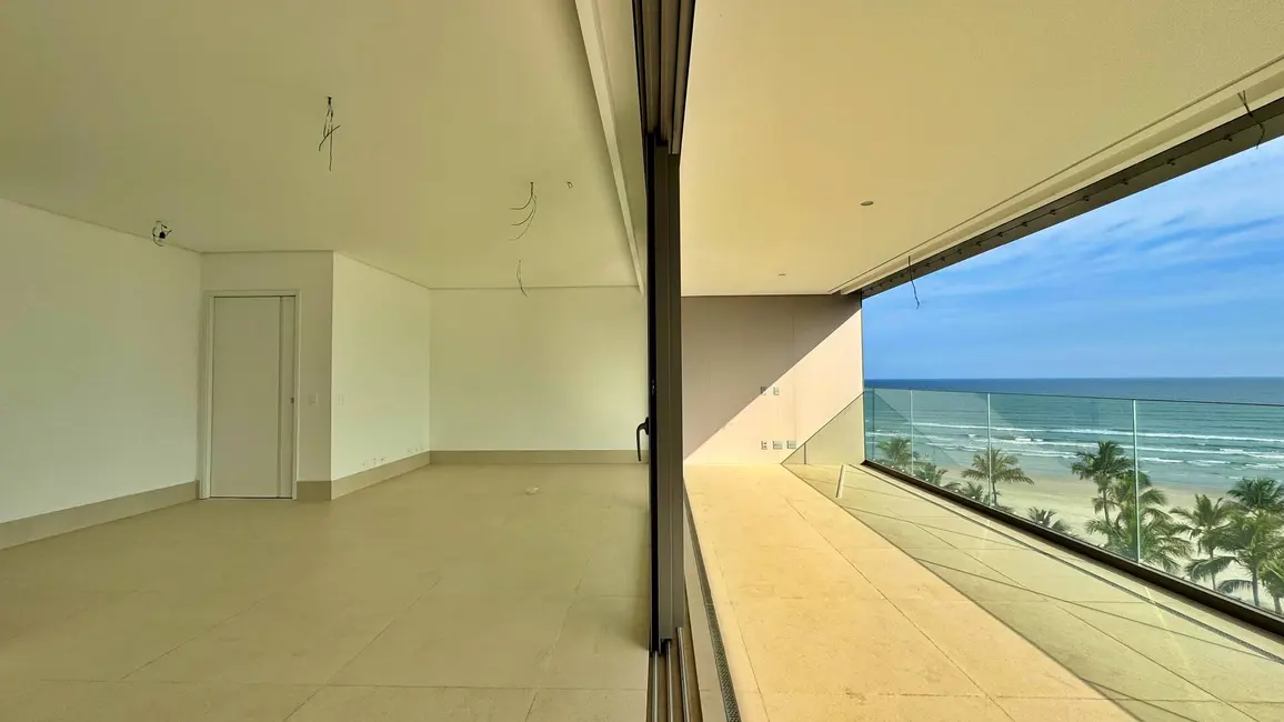 Foto 5 de Apartamento com 4 quartos à venda, 202m2 em Riviera de São Lourenço, Bertioga - SP