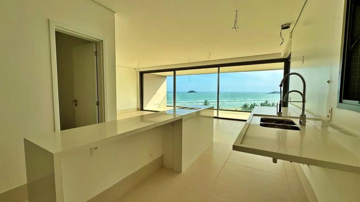 Foto 3 de Apartamento com 4 quartos à venda, 202m2 em Riviera de São Lourenço, Bertioga - SP